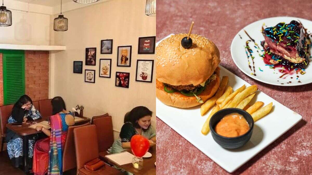 Starting At Just ₹189, Kolkata’s Indu Coffee House Is Offering Women’s Day Happy Hours