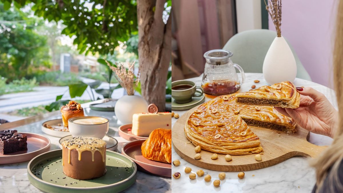 The Mill Is A Hidden Breakfast Spot In Dubai That Is The Perfect Way To Start Your Day