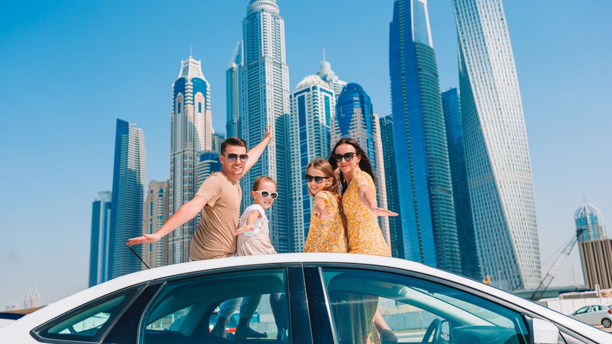 10 New Things To Do In Dubai In February, Your Guide For All The Latest Excitement