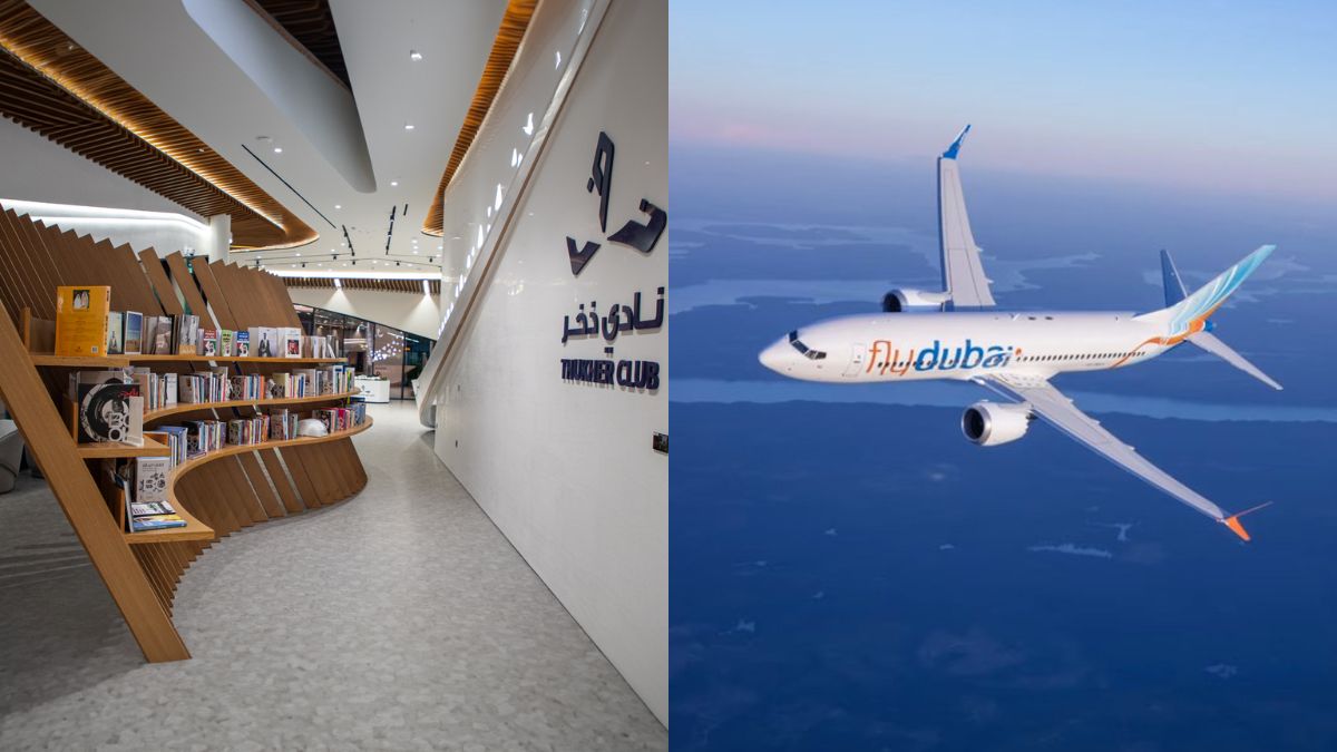 From New Thukher Club To A New Flydubai Destination In Russia; 5 UAE Updates For You