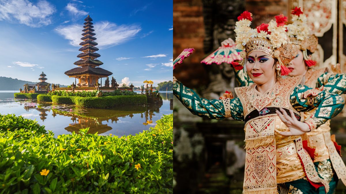 Bali Virgin? This Is The Ultimate Bali Travel Guide For First-Timers