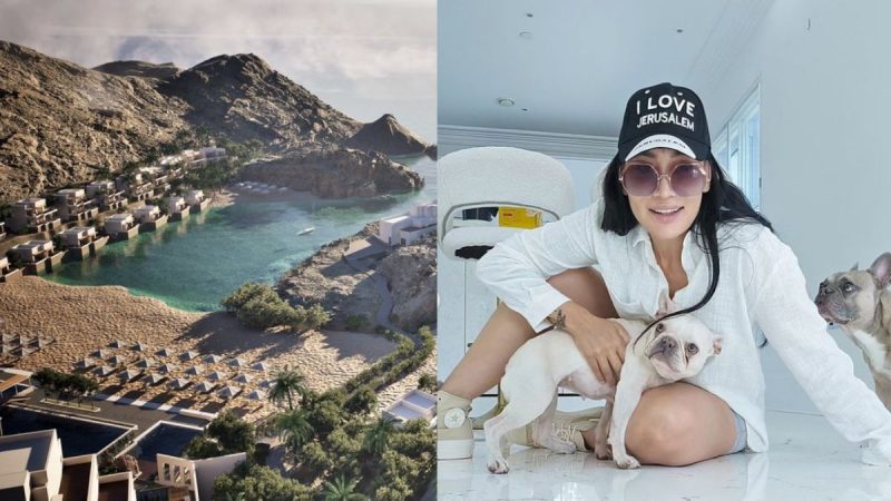 CT Quickies: From New Resort In Oman To Sofia Hayat’s Dubai Travel Ban, 10 Middle East Updates For You