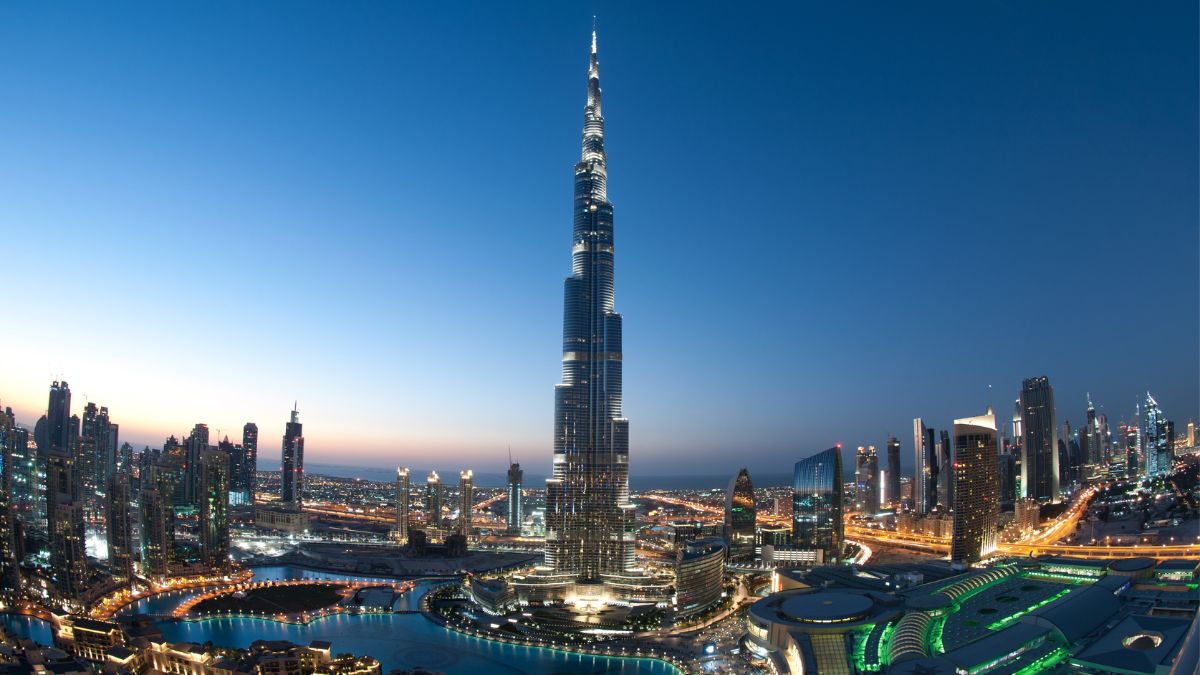 Wowed By Burj Khalifa? Well, Emaar Group To Bring Elegant ‘Female’ Burj Khalifa At The Dubai Creek Harbour