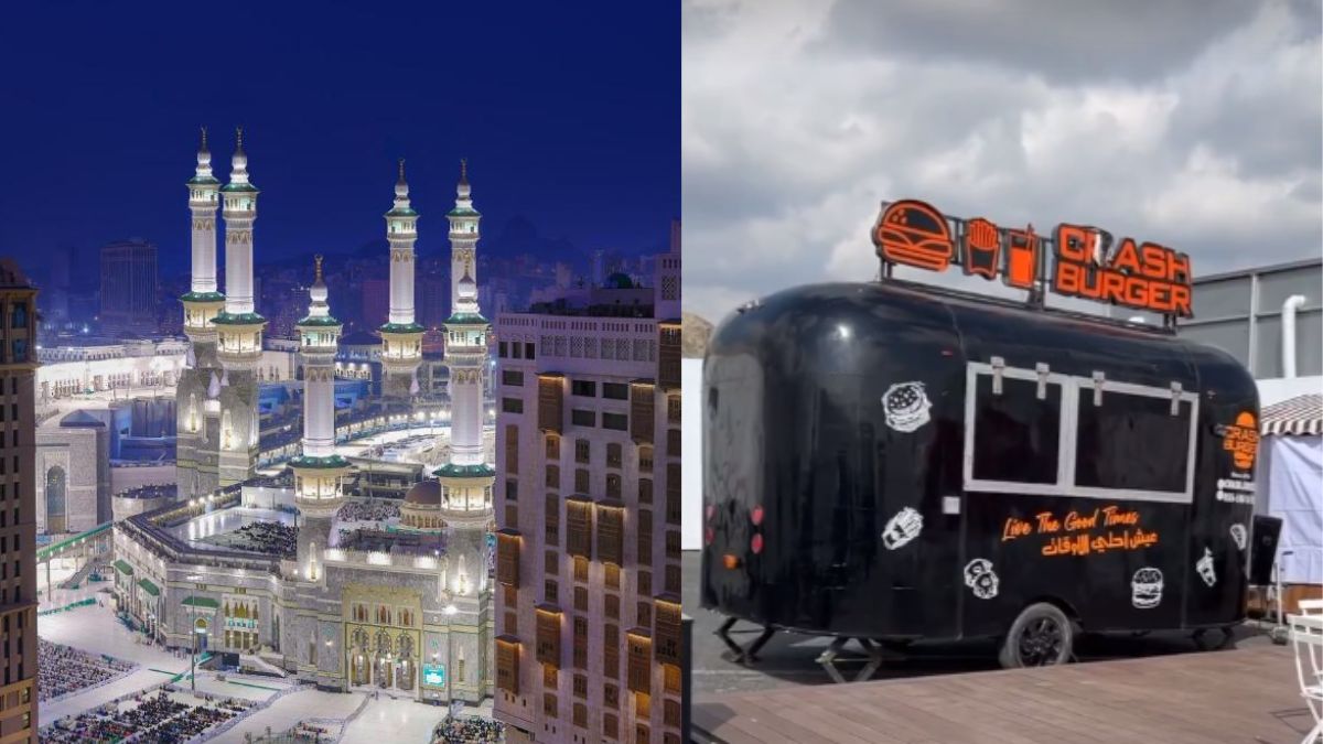 Wednesday Brief: From Jumeirah Group’s Saudi Debut To Fujairah’s Food & Fashion Festival, 5 UAE Updates For You