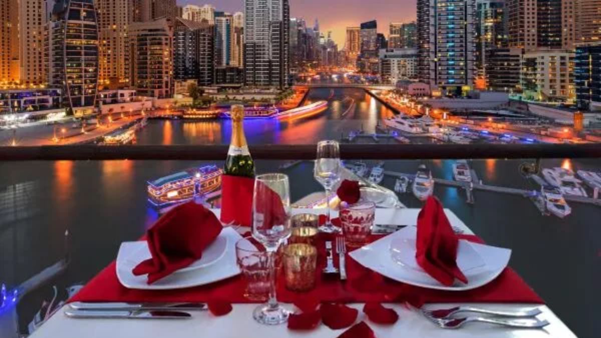 10 Budget-Friendly Valentine’s Day Deals For Couples In Dubai
