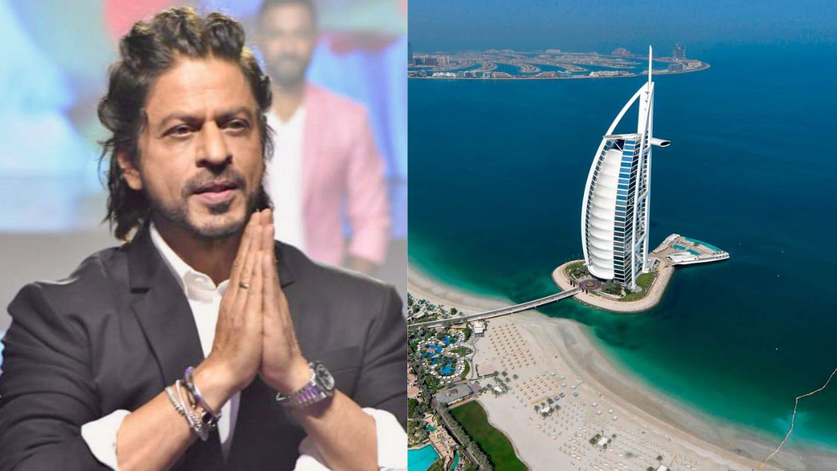 On Feb 14th, Shah Rukh Khan To Grace World Government Summit 2024 With Inspiring Talk In Dubai