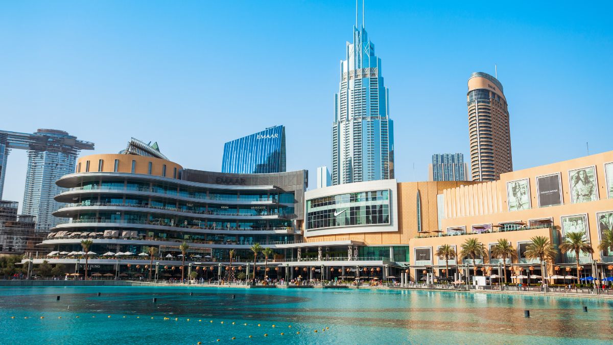 For Just AED 500, You Can Apply Online For A 60-Day Tourist Visa To Dubai; Here’s How!