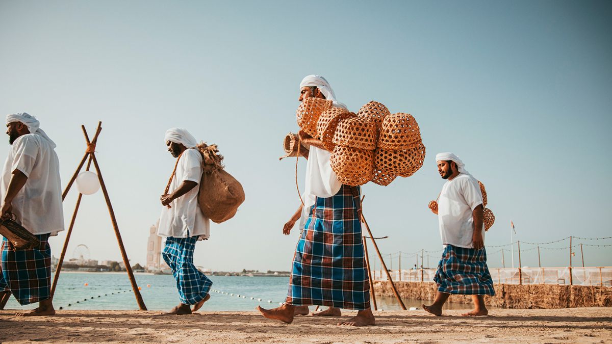 Maritime Heritage Festival: Abu Dhabi To Host The 3rd Edition Filled With Workshops, Games & More!