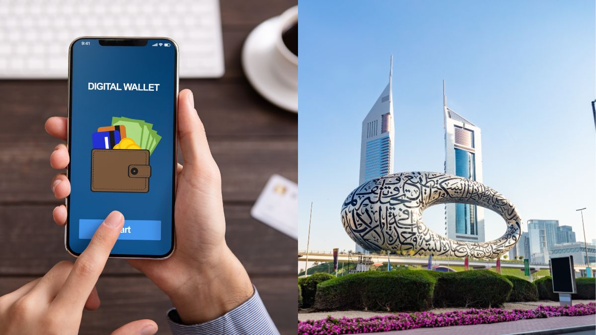 70% Of UAE Travellers Opt For Digital Wallets On Trips; Travel The Most To India, Egypt and Saudi Arabia