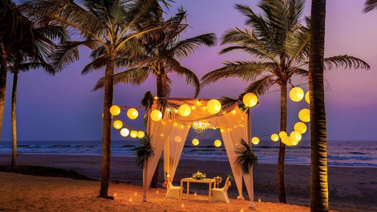 Valentine’s Day: 8 Hotels, Resorts Near Mumbai, Delhi & Bangalore You Must Send To Your SO To Book A Stay At