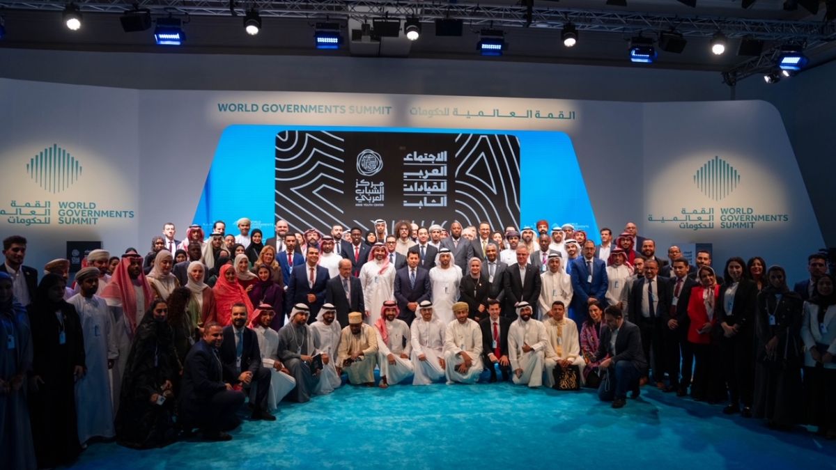 5 Highlights From The World Governments Summit Happening In Dubai That You Need To Know