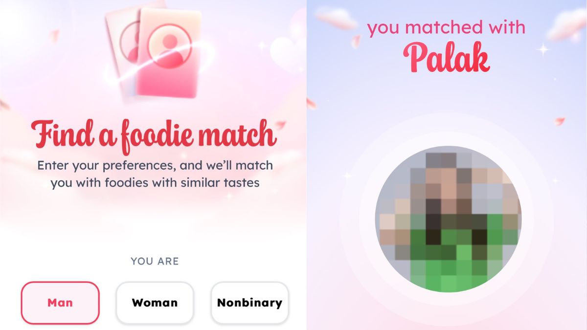 You’ve Got Matched With Palak…Paneer! Zomato Plays Cupid & Pranks Users With Palak, Raj And More Food Puns