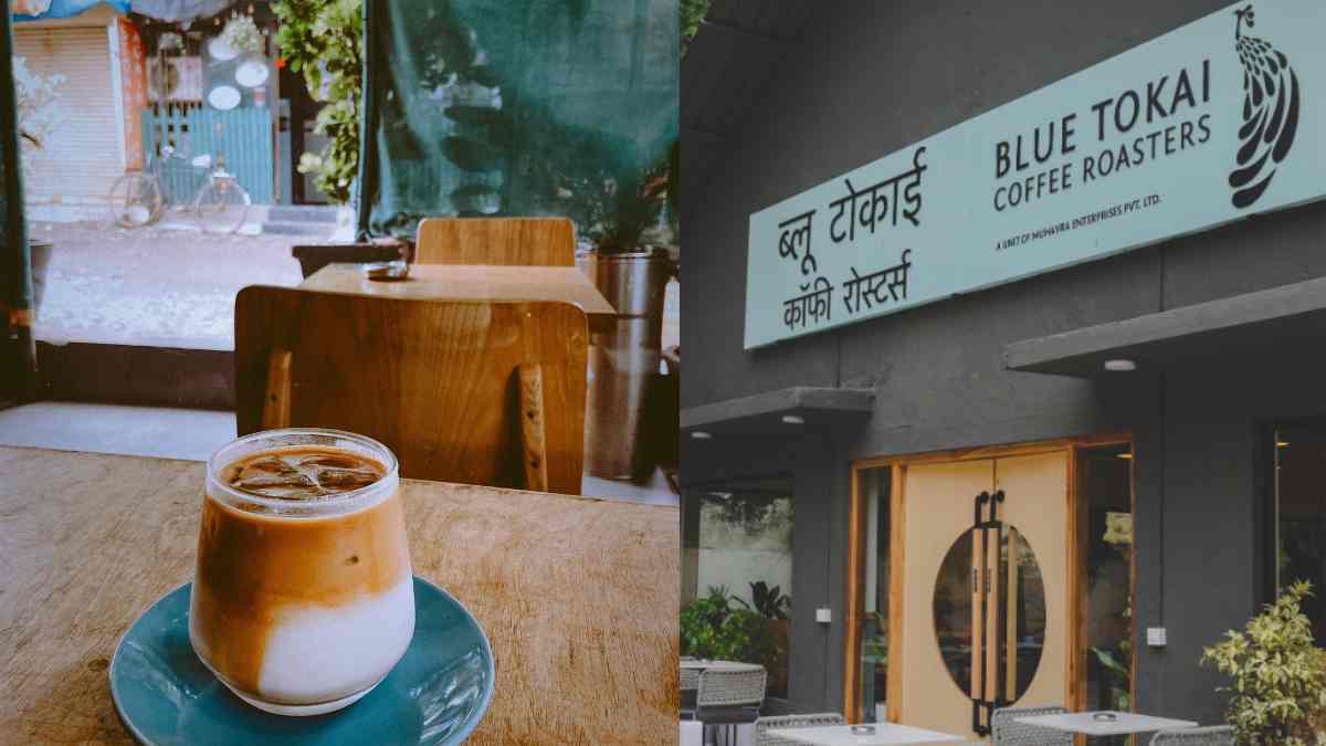 Netizens Are Busy Discussing What’s Best At Blue Tokai And The Answers Are Your Handy Must-Try Guide