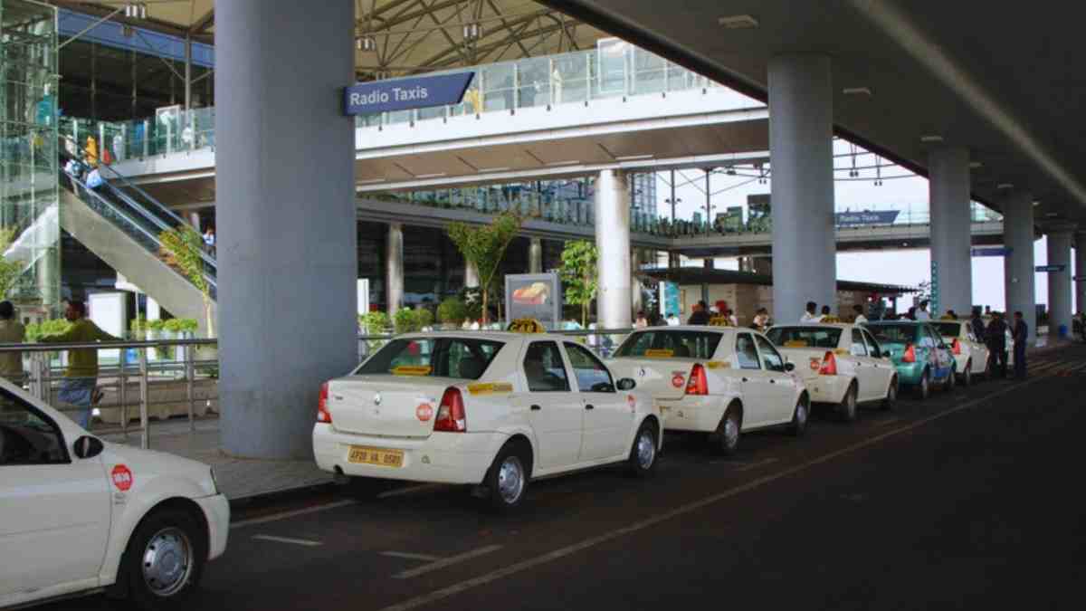 After Autos, Namma Yatri To Launch Cab Services In Bengaluru In Line With Zero-Commission Model 
