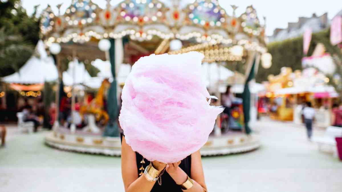 After Goa Banned Gobi Manchurian, Now Puducherry Bans Cotton Candy; Here’s Why 