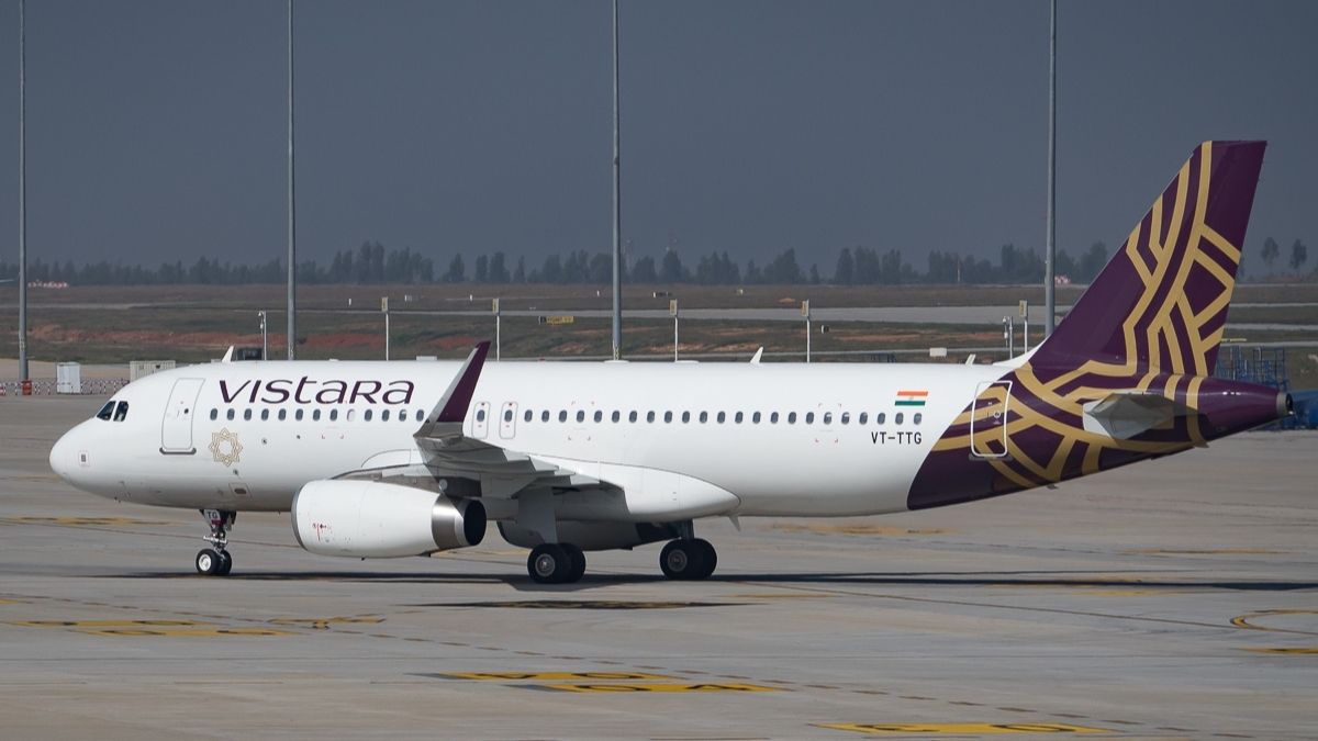 Dubai-Mumbai Vistara Flight Erroneously Sends Passengers To Domestic Terminal; Probe Launched