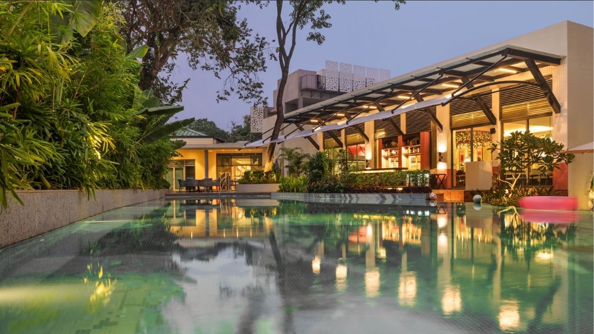 Located 45 Mins From MOPA Airport, ibis Styles Goa Vagator is Perfect Haven For A Sustainable & Stylish Stay in Goa