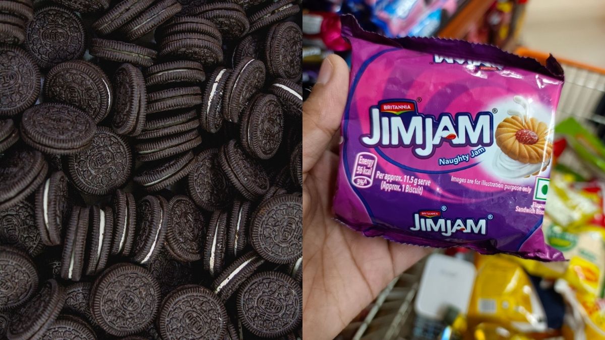 Oreo, Bourbon Or Jimjam, Netizens Debate Over Which Biscuit Is Superior; Pick Your Fave!