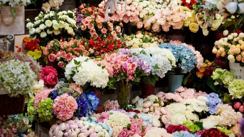 florist in Bangalore