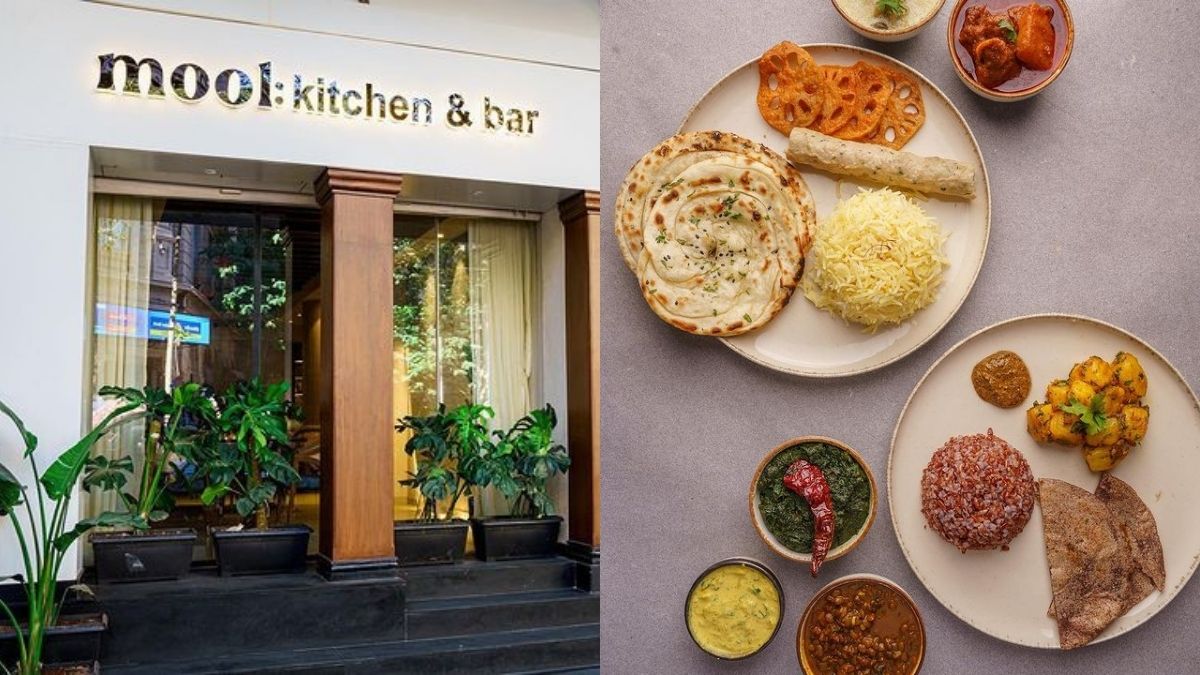 CT Review: I Visited Mool: Kitchen & Bar And Savoured Generational Recipes From Across India