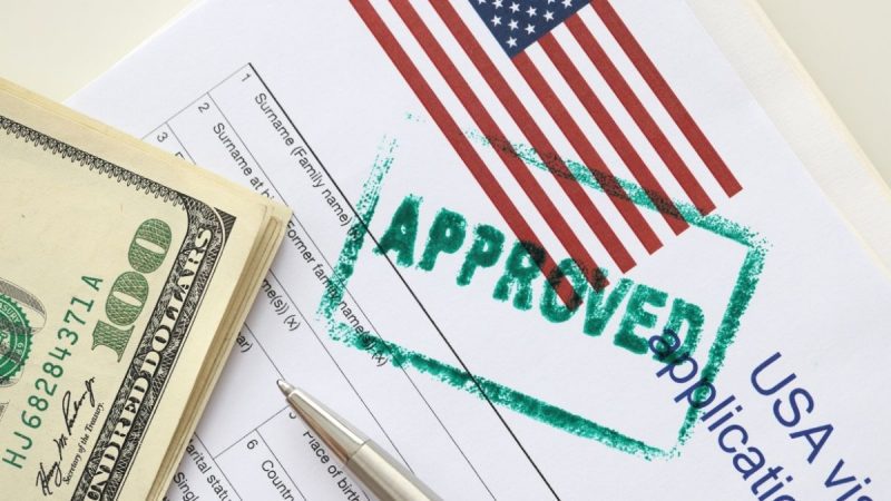 H-1B Visa: US Announces Hike In Fee Soon After Launching Domestic Visa Renewal Programme