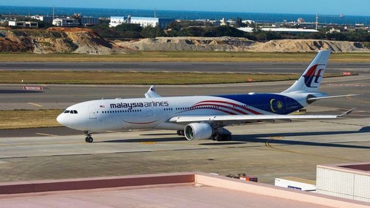 Malaysia Airlines Extends Sale For Indian Travellers; Fares Starting At ₹12,999
