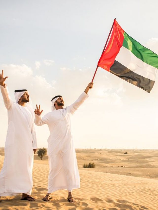 Mark These 8 UAE Public Holidays In 2024 On Your Calendars Now!