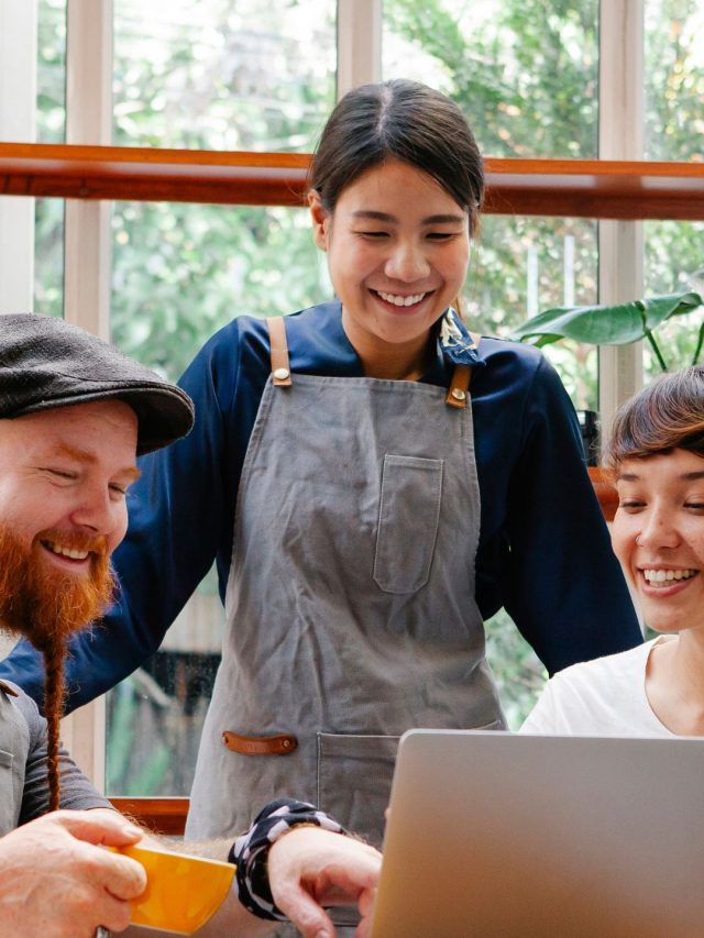 8 Cafes In Abu Dhabi You Can Work Remotely From 8 Cafes In Abu Dhabi You Can Work Remotely From