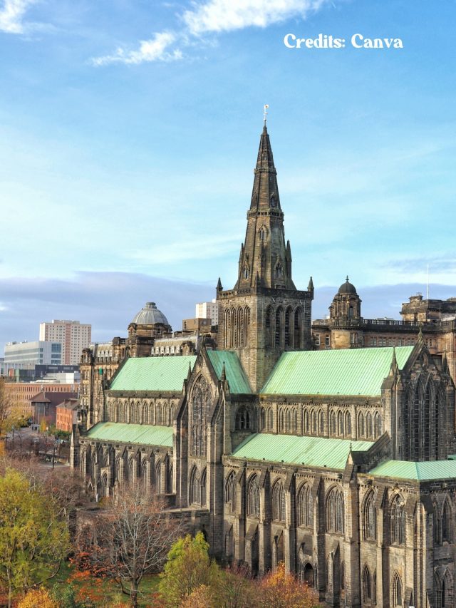 8 Unique Experiences In Glasgow You Cannot Miss