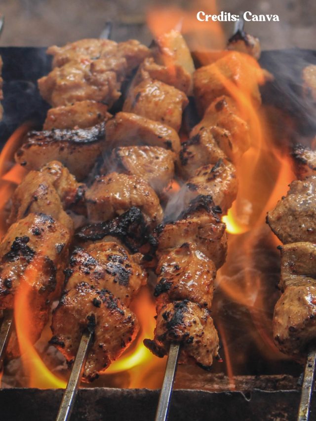 8 Spots In Patna Serving The Best Kebabs
