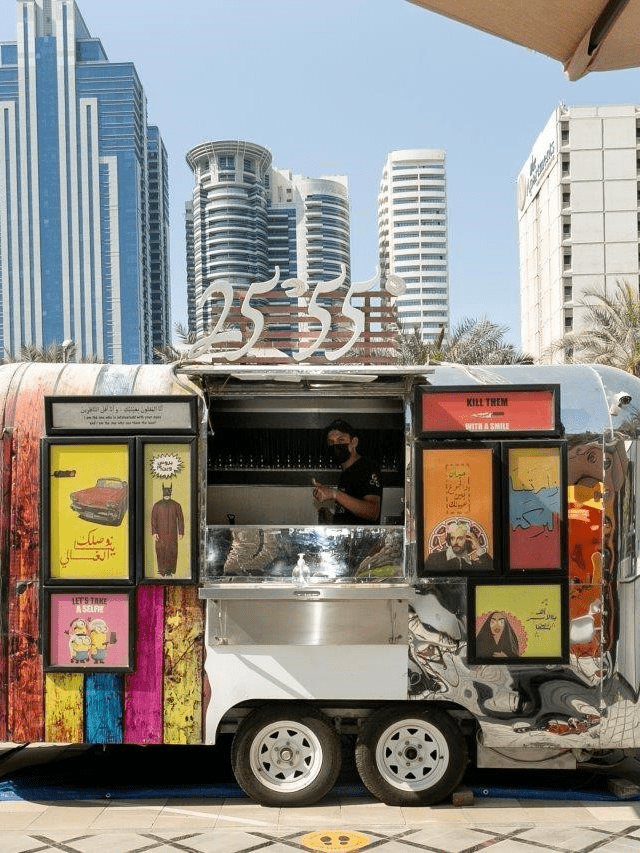 From Fashion To Food, 7 Pop-Ups In Dubai That Should Be On Your Radar!
