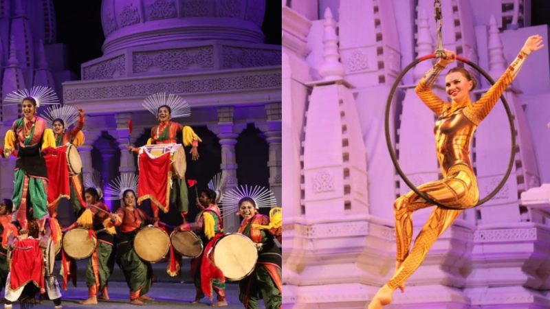 Khajuraho Dance Festival