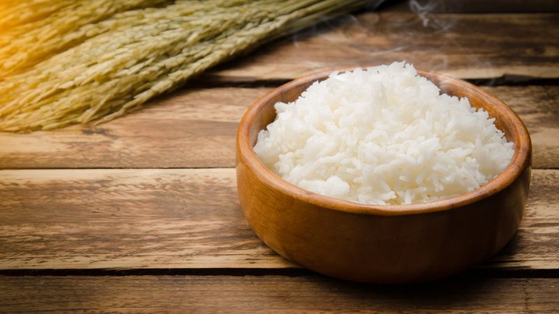 Can You Eat One Day-Old Rice? Explore The Risks Reheated Leftovers