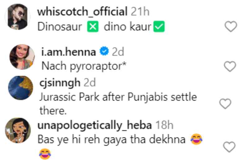 dinosaurs pakistan