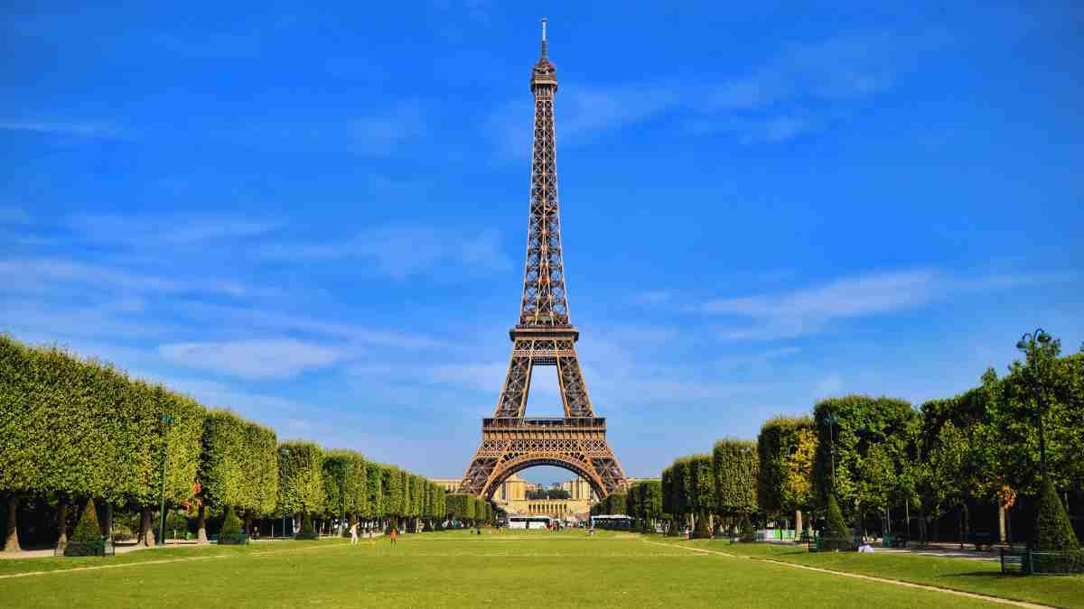 Ahead Of Paris Olympics, World’s Popular Monument, Eiffel Tower Shut Down Due To Strike; Here’s All About It
