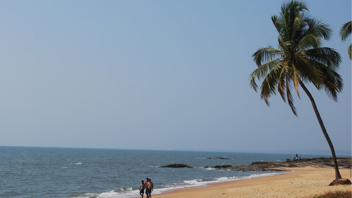 Being Vasco da Gama’s Landing Site To Blue Flag Status, Kerala’s Kappad Beach Is A Coastal Gem