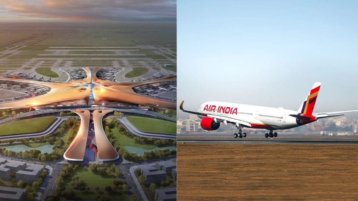 Top Airlines Like IndiGo & Air India Hesitant To Shift To Navi Mumbai Airport, But Why?