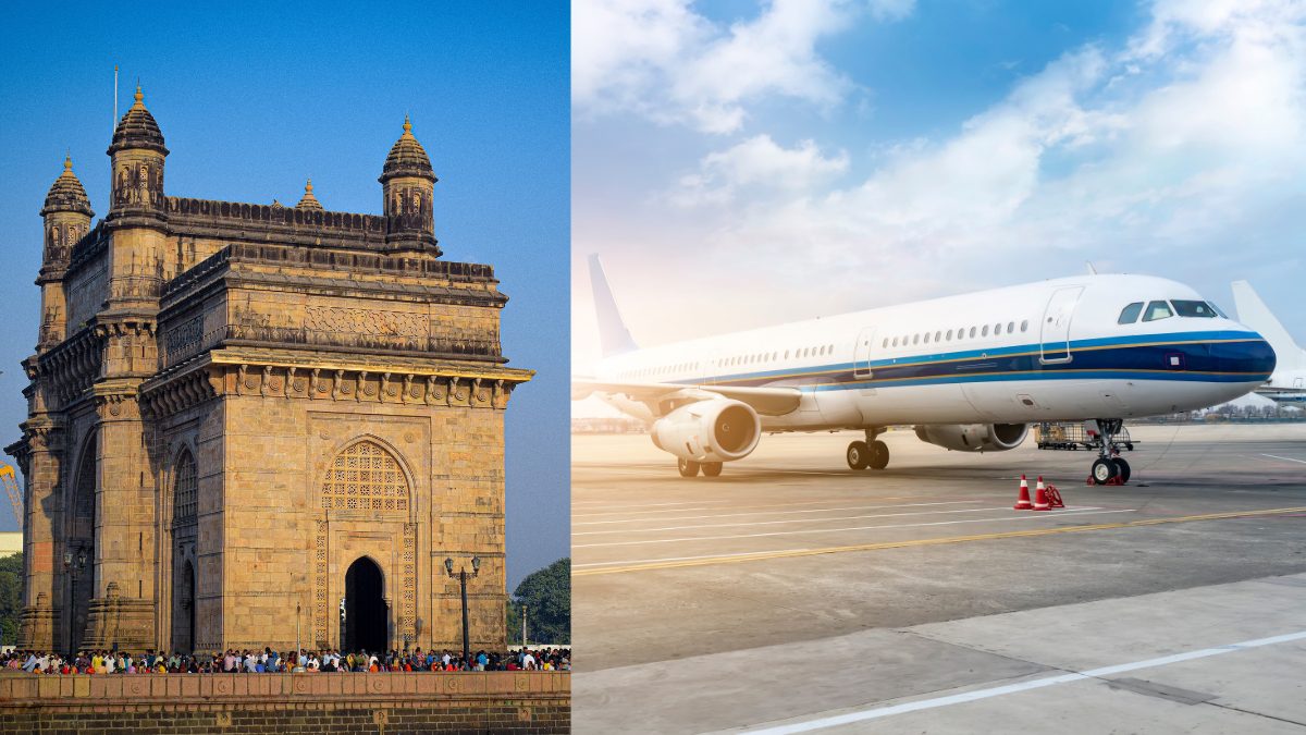 From Paris To Ayodhya, 7 Direct Flights Launched From Mumbai To Exciting Destinations