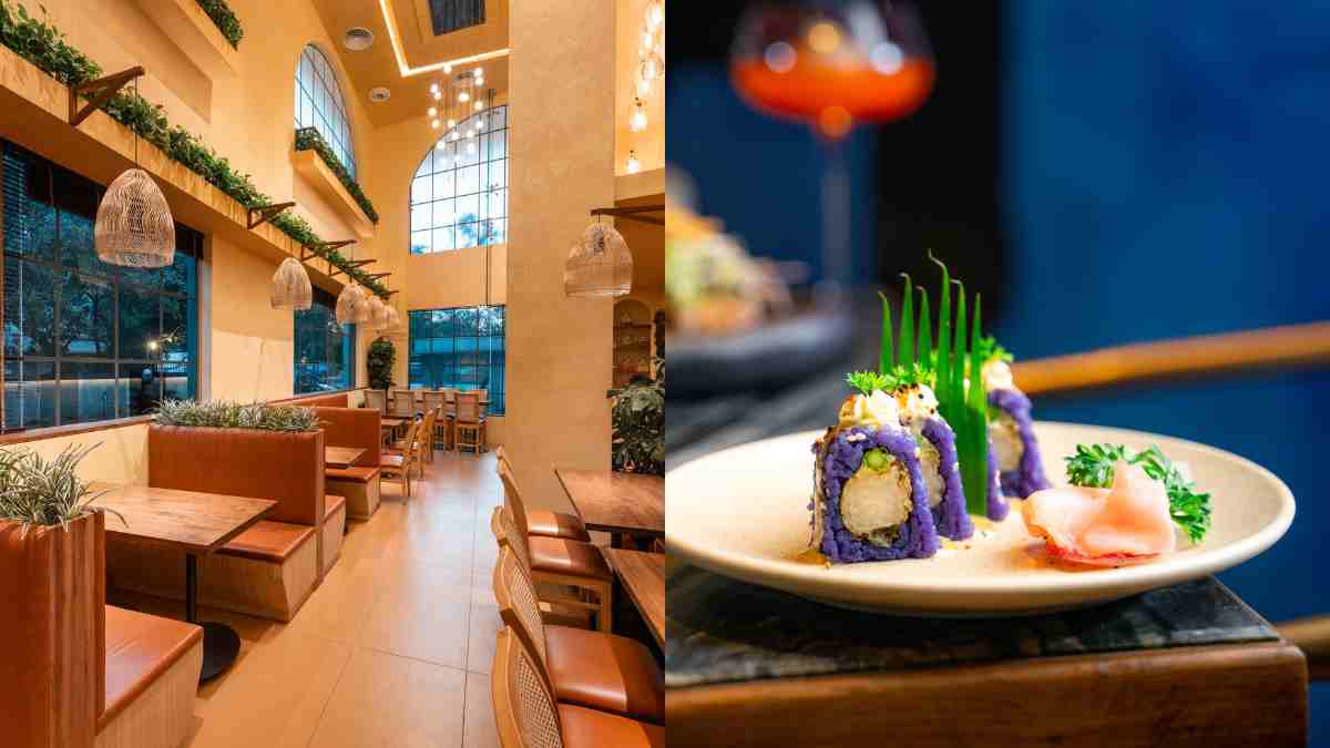 8 New Restaurants To Try This Month In Pune For A Gastronomic Delight!
