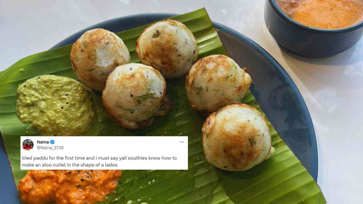 Woman Gets Schooled By Netizens For Calling Paddus “Aloo Cutlet In Shape Of Laddoos”