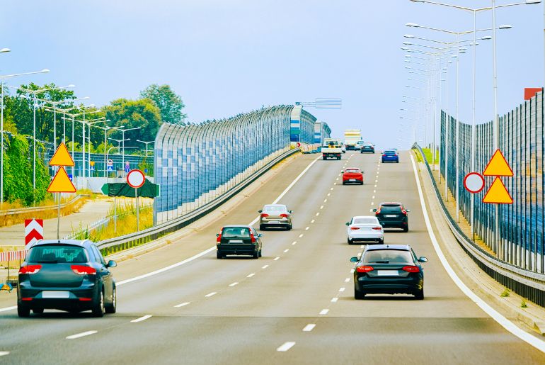 Varanasi-Ranchi-Kolkata expressway