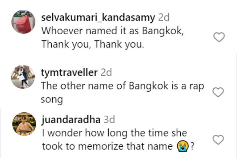 full name bangkok