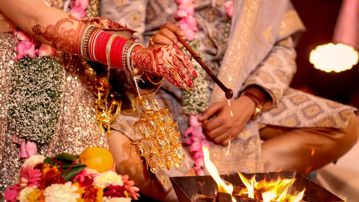 India To See 42 Lakh Weddings Till Mid-July; 4 Lakh Weddings Expected In Delhi Alone!