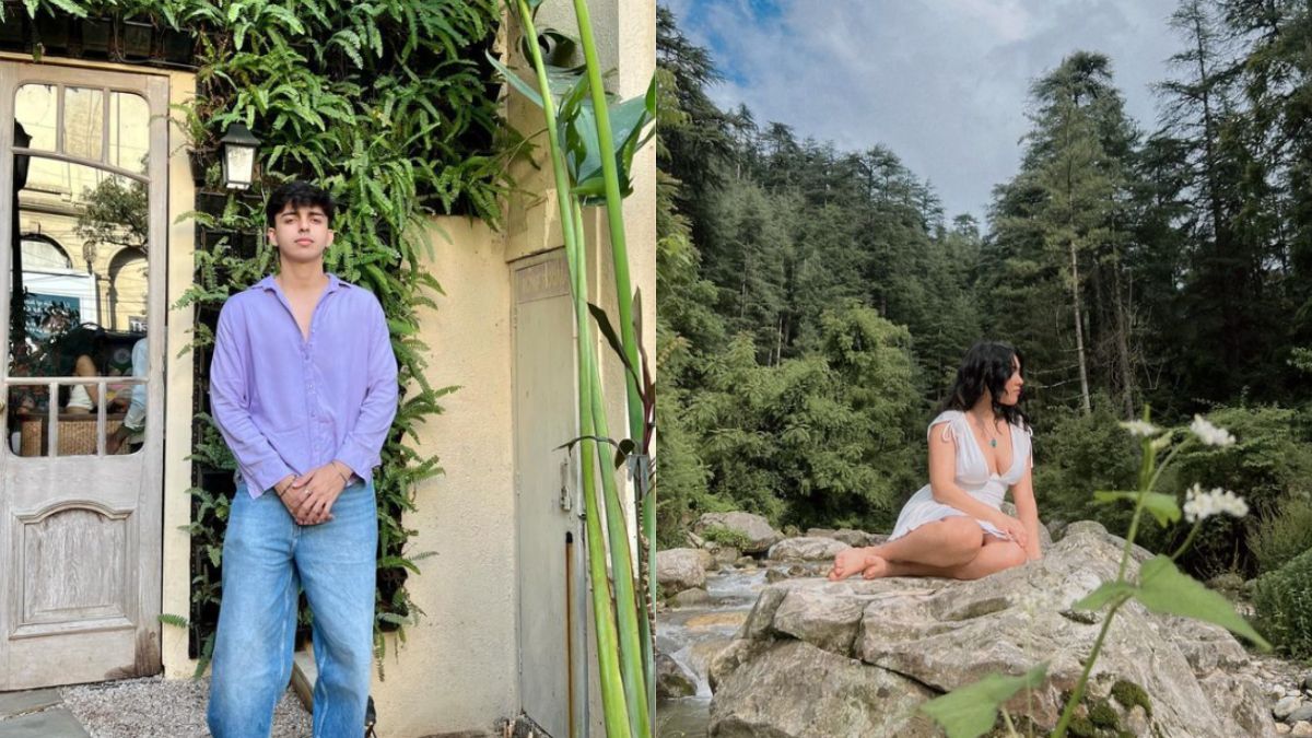 From Self-Discovery To Holistic Well-Being, 3 Content Creators Share Their Wellness Travel Journey