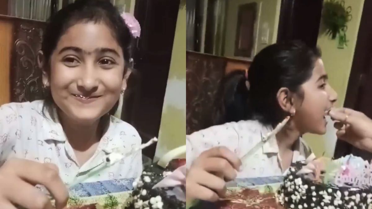 Punjab: 10-Year-Old Girl Dies Shortly After Eating Birthday Cake Ordered Online