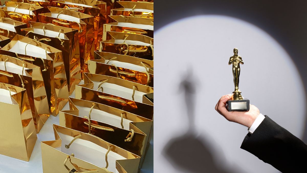 From A Trip To Swiss Alps To Spa Retreats, Here’s What’s Inside The 2024 Oscars Gift Bag Worth $170,000