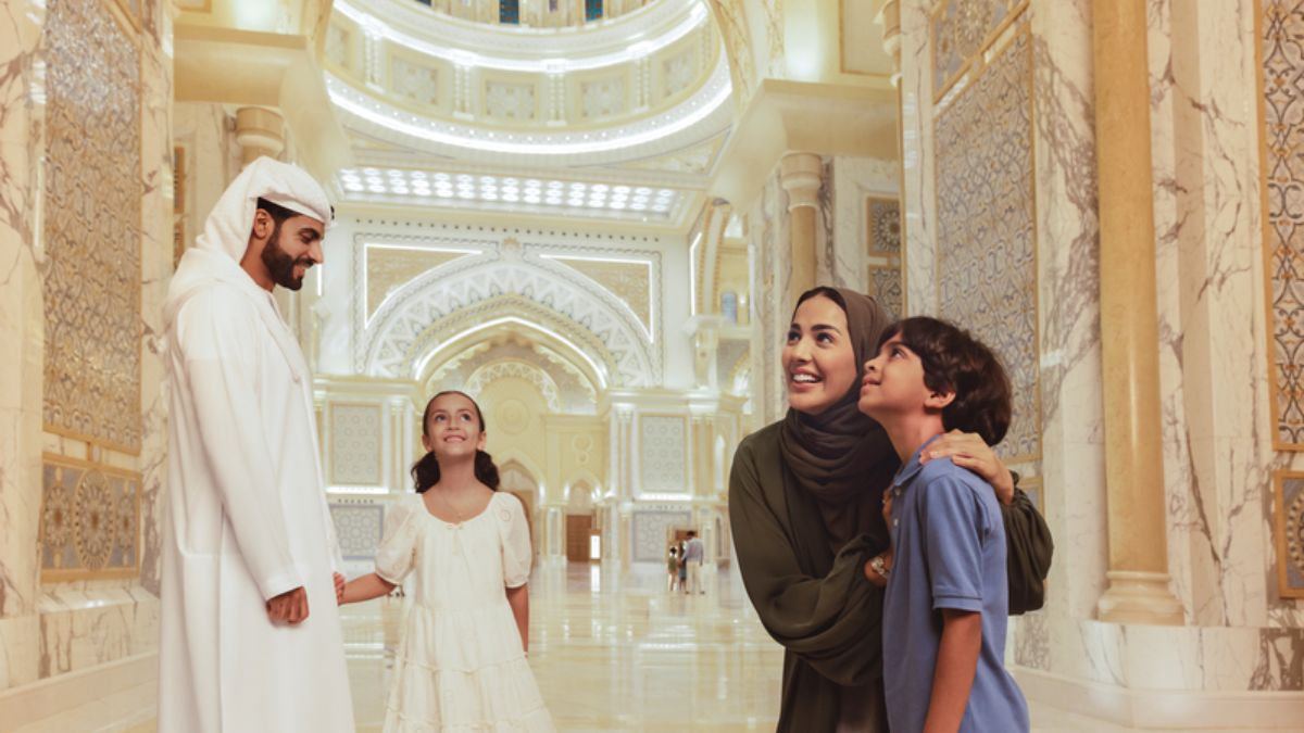 What Is Abu Dhabi Pass, That Offers Up To 40% Discount On City Attractions? Details Inside