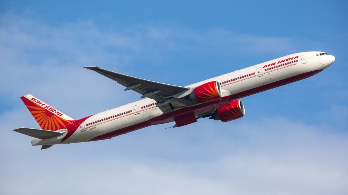 Air India Directed To Pay ₹85K To Flyer After He Misses Work Due To 24-Hour Delay In Bangkok-Mumbai Flight