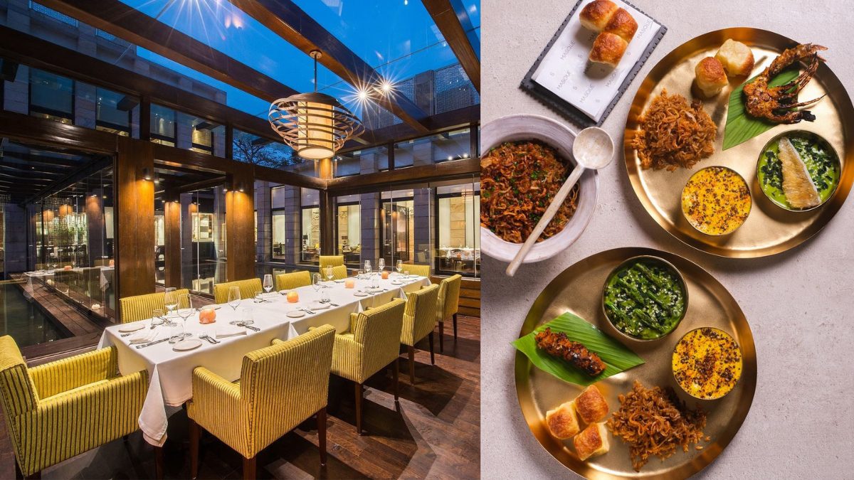 Asia’s 50 Best Restaurants For 2024 Revealed With 3 Exceptional Indian Restaurants; Full List Here
