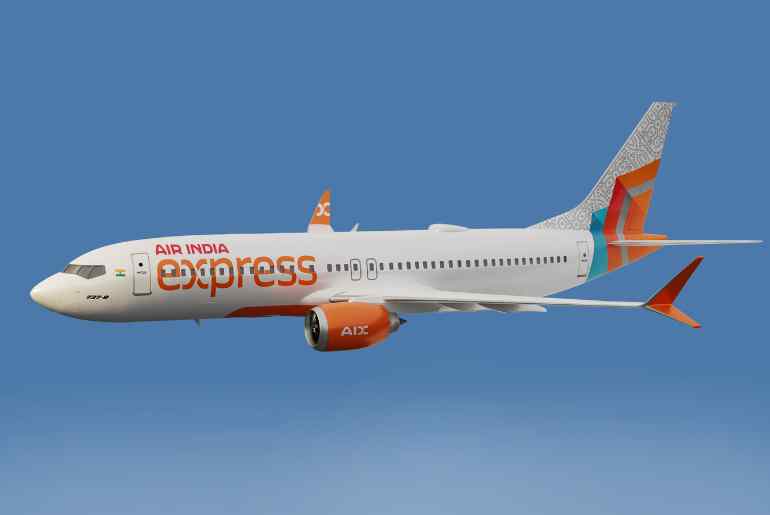 Air India Express increased flight schedule 